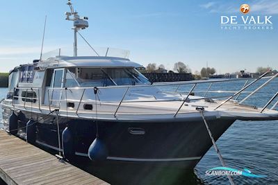 Nimbus 380 Commander Motorboot 2004, mit Volvo Penta motor, Niederlande