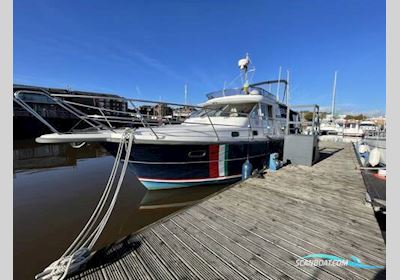 Nimbus 380 Commander Motorboot 2001, mit Volvo motor, England