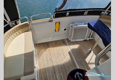 Nimbus 380 Commander Motorboot 2007, mit Volvo Penta D4-260 motor, Sweden