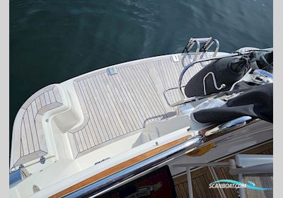 Nimbus 380 Commander Motorboot 2007, mit Volvo Penta D4-260 motor, Sweden
