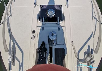 Nimbus 4000 FLY Motorboot 1987, mit Yanmar LP6-Dte motor, Finland