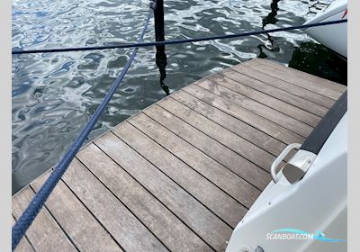 Nimbus 4004 C Motorboot 1989, mit Volvo Penta motor, Dänemark
