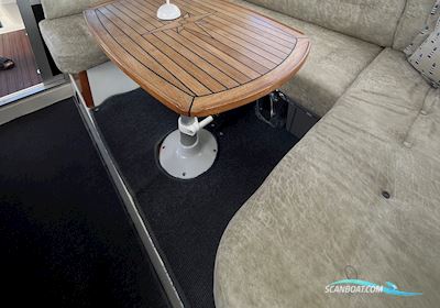 Nimbus 4004 Motorboot 1989, mit Volvo Penta Tamd 41A motor, Dänemark