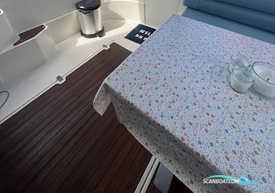 Nimbus 4004 Motorboot 1989, mit Volvo Penta Tamd 41A motor, Dänemark