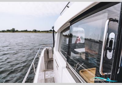 Nimbus 405 Coupe Motorboot 2021, Dänemark