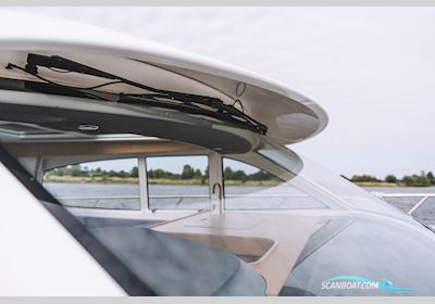 Nimbus 405 Coupe Motorboot 2021, Dänemark