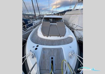 Nimbus 405 Coupe Motorboot 2023, mit Volvo Penta motor, Frankreich