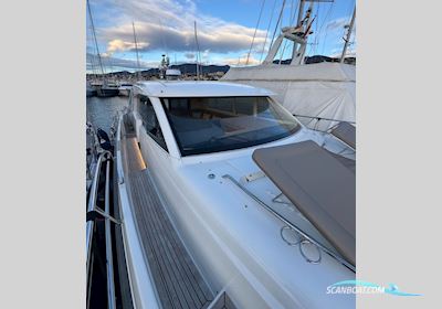Nimbus 405 Coupe Motorboot 2023, mit Volvo Penta motor, Frankreich