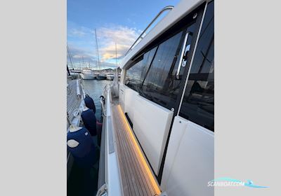Nimbus 405 Coupe Motorboot 2023, mit Volvo Penta motor, Frankreich