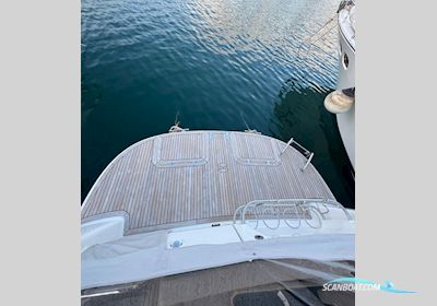 Nimbus 405 Coupe Motorboot 2023, mit Volvo Penta motor, Frankreich