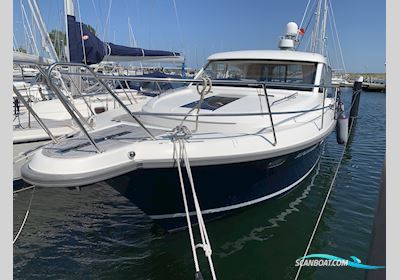 Nimbus 405 Coupé Motorboot 2014, mit Volvo-Penta D4-300 motor, Deutschland