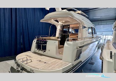 Nimbus 405 Fly Motorboot 2022, mit Volvo Penta motor, Sweden