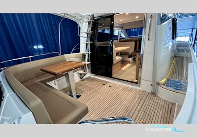 Nimbus 405 Fly Motorboot 2022, mit Volvo Penta motor, Sweden