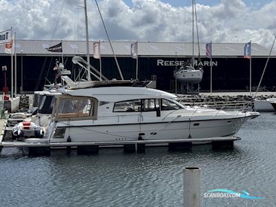 Nimbus 405 Fly Motorboot 2023, Dänemark