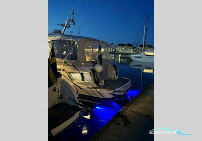 Nimbus 42 Nova 2009 Volvo Penta D6-370 Evc Motorboot 2009, mit Volvo Penta D6-370 motor, Sweden
