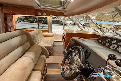 Nimbus 42 Nova Motorboot 2008, Sweden