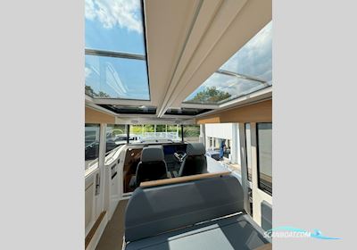 Nimbus C11 Motorboot 2022, mit Volvo Penta motor, Deutschland