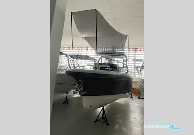 Nimbus C8 Motorboot 2023, Schweiz