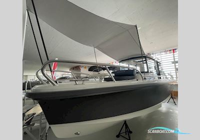 Nimbus C8 Motorboot 2023, Schweiz
