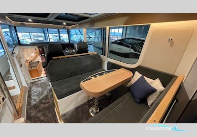 Nimbus Commuter 11 Motorboot 2022, mit  Volvo Penta motor, Sweden