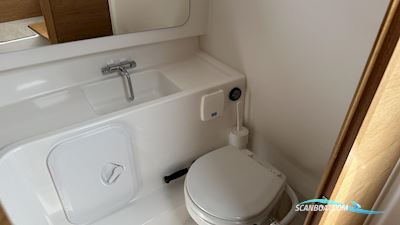 Nimbus Commuter 9 Motorboot 2019, mit Mercury motor, Sweden