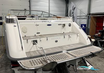 Nimbus Epoca 26 DC Motorboot 2004, mit Volvo Penta Kad300 motor, Sweden