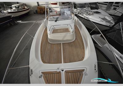 Nimbus Nimbus 26 Nova Motorboot 1997, mit Volvo Penta motor, Sweden