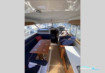 Nimbus Nimbus 30 Nova S HT Motorboot 2009, mit Volvo Penta D4-300 (diesel) motor, Finland