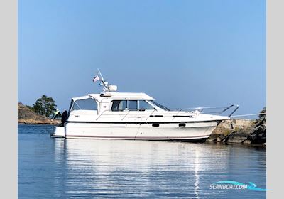 Nimbus Nimbus 320 Coupe Motorboot 2006, mit Volvo Penta D4-260 Hk motor, Sweden