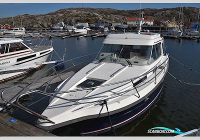 Nimbus Nimbus 320 Coupé Motorboot 2006, mit Volvo Penta Volvo Penta D4 225–06 motor, Sweden