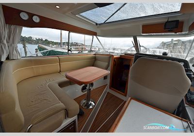 Nimbus Nimbus 35 Nova Coupé Motorboot 2011, mit Volvo Penta 2 x 260 hk D4 motor, Sweden