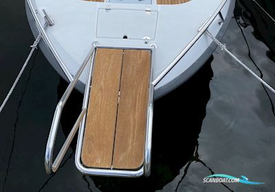 Nimbus Nova 22 Motorboot 2002, mit Volvo Penta Kad 32 motor, Dänemark