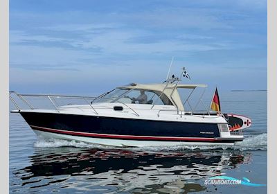 Nimbus Nova 30 S Motorboot 2008, mit Volvo Penta D4 motor, Deutschland