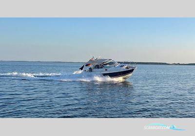 Nimbus Nova 30 S Motorboot 2008, mit Volvo Penta D4 motor, Deutschland
