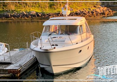 Nimbus Nova 35 HT Motorboot 2008, mit Volvo Penta D4 motor, Norwegen