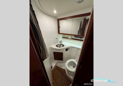 Nimbus Nova 43 Motorboot 2010, mit Volvo Penta motor, Finland