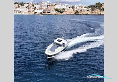 Nimbus T11 Motorboot 2024, mit Merucry motor, Spanien