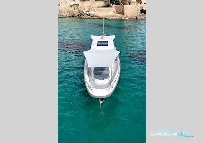 Nimbus T11 Motorboot 2024, mit Merucry motor, Spanien