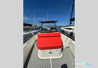 Nimbus T8 Motorboot 2021, mit MERCURY motor, Spanien