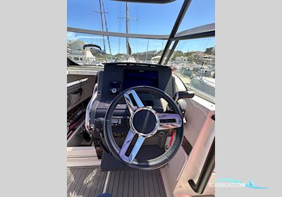 Nimbus T8 Motorboot 2021, mit MERCURY motor, Spanien