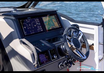 Nimbus T9 Motorboot 2025, Dänemark