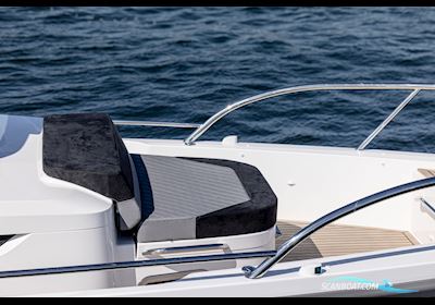 Nimbus T9 Motorboot 2025, Dänemark