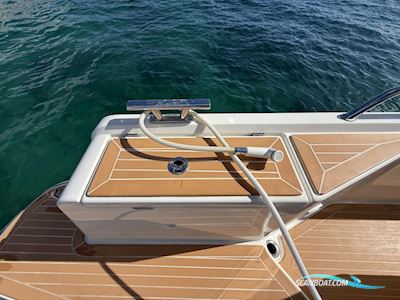 Nimbus T9 Motorboot 2023, mit Mercury motor, Spanien