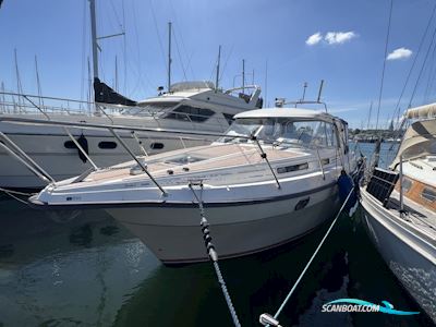Nimbus Ultima 31 Motorboot 1991, mit Volvo Penta Tamd 41A motor, Dänemark