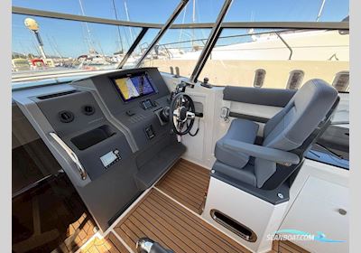 Nimbus W11 Motorboot 2025, mit Mercury motor, Spanien