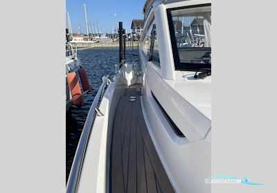 Nimbus W9, Den ultimative sportsbåd Motorboot 2020, mit Volvo Penta  motor, Dänemark
