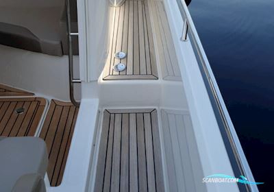 Nimbus W9 Motorboot 2019, mit Mercury motor, Sweden