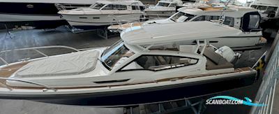 Nimbus W9 Motorboot 2022, mit Mercury motor, Deutschland