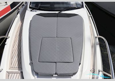 Nimbus Weekender 9 T-Top X Edition Motorboot 2022, mit Mercury V8 300HP Verado motor, Sweden