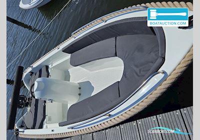 Noard G405 Motorboot 2018, mit Suzuki motor, Niederlande
